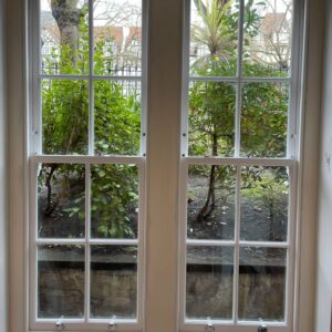 London Sash Windows and Doors Ltd Photo 1