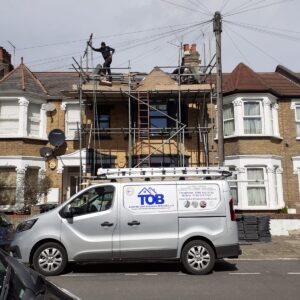TOB Roofing and Building Services Ltd Photo 21