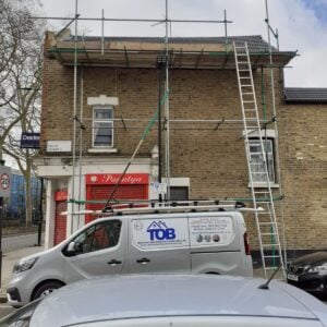 TOB Roofing and Building Services Ltd Photo 4