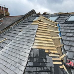 TOB Roofing and Building Services Ltd Photo 19