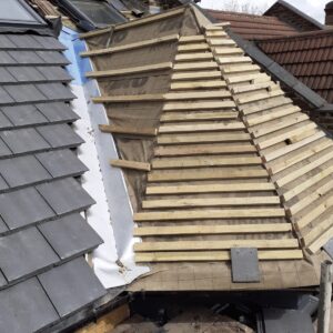 TOB Roofing and Building Services Ltd Photo 18