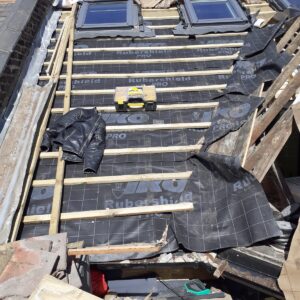 TOB Roofing and Building Services Ltd Photo 14