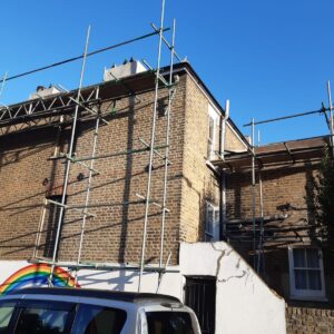 TOB Roofing and Building Services Ltd Photo 6