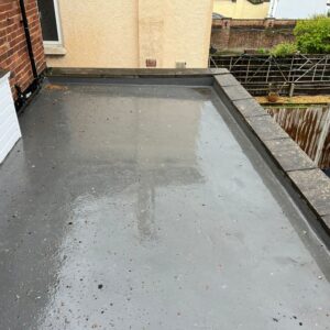 TOB Roofing and Building Services Ltd Photo 2