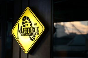 Magforce International Inc. Photo 2