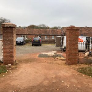 C E Bricklaying and Construction Photo 5