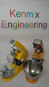 Kenmix Engineering Photo 1