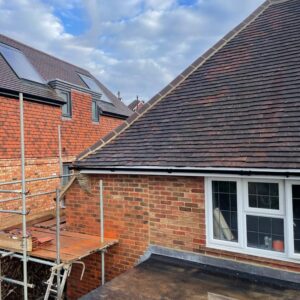Sapsford Roofing Limited Photo 10