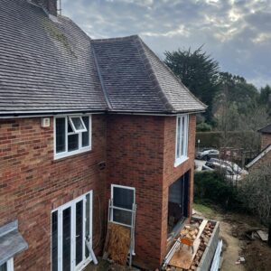 Sapsford Roofing Limited Photo 6