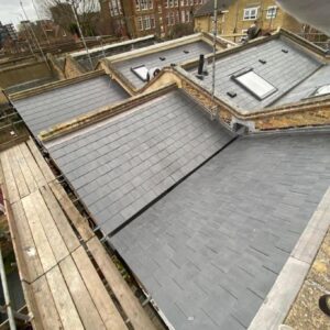 Element Roofing Co Ltd Photo 21
