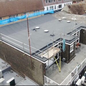 Element Roofing Co Ltd Photo 16
