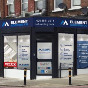 Element Roofing Co Ltd Photo 2