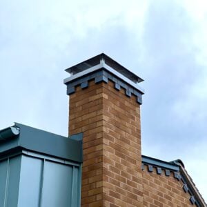 A P H Precision Fabrication Ltd Photo 5