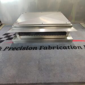 A P H Precision Fabrication Ltd Photo 9