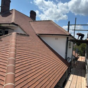 Sapsford Roofing Limited