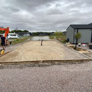 BGD Groundworks and Maintenance Photo 43