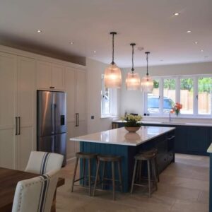 Rich Newman Joinery and Interiors Ltd Photo 8