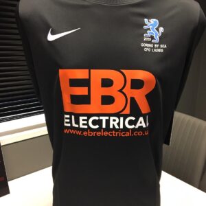 EBR Electrical Limited Photo 39