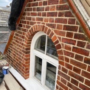 Olea Repointing and Restoration Photo 2