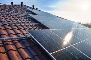 Energy saving Solar Panels