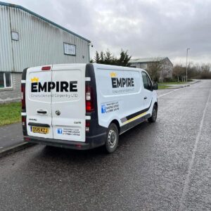 Empire Construction and Carpentry Limited Photo 9
