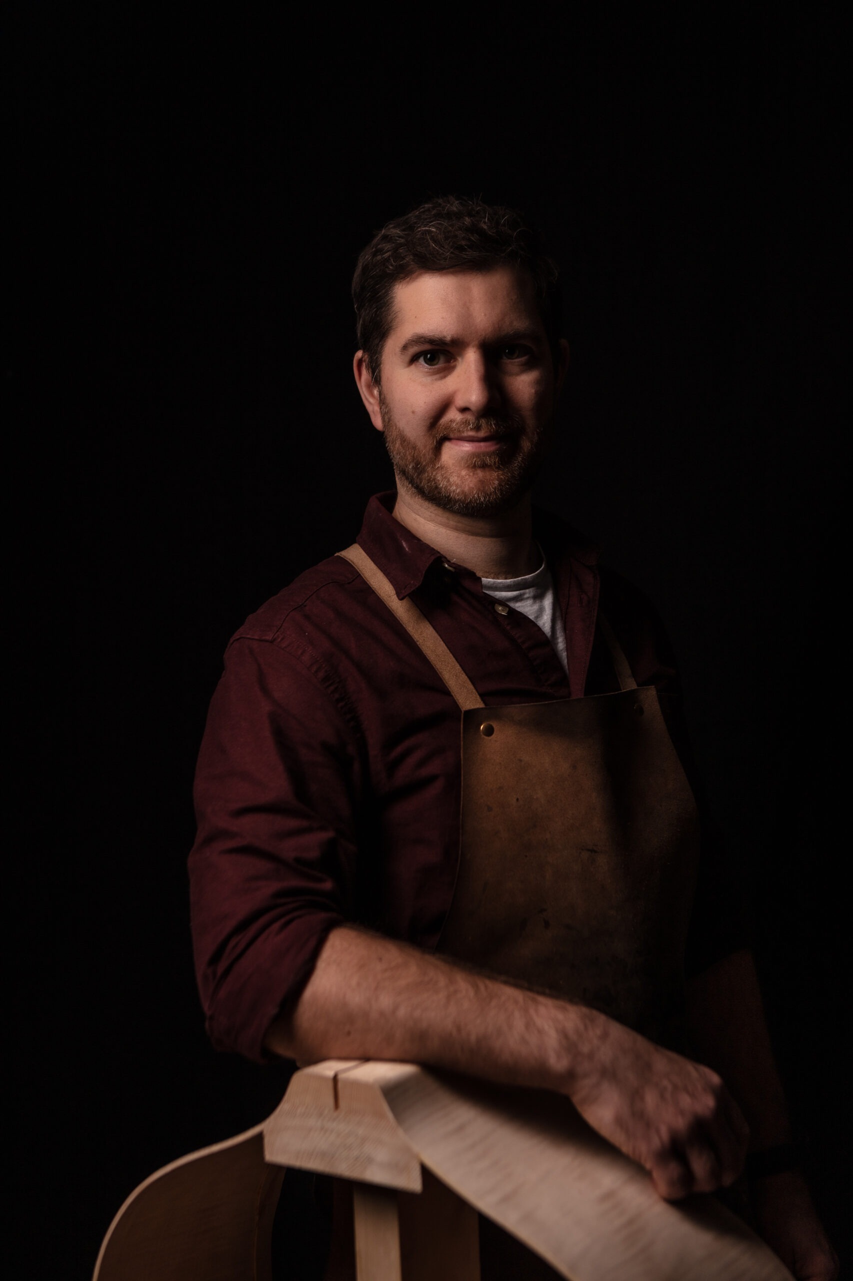 Double Bass Maker and Repairer - The Guild of Master Craftsmen