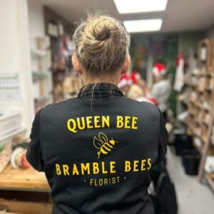 Bramble Bees Florist Ltd