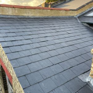 Approved Roofing Specialists Ltd Photo 7