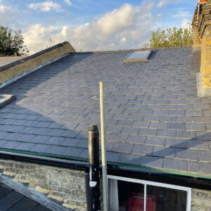 Approved Roofing Specialists Ltd Photo 11