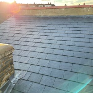 Approved Roofing Specialists Ltd Photo 14