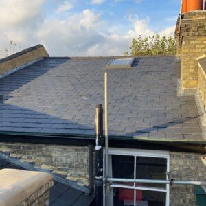 Approved Roofing Specialists Ltd Photo 15