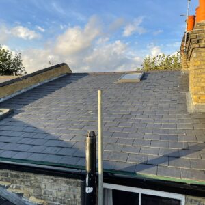 Approved Roofing Specialists Ltd Photo 19