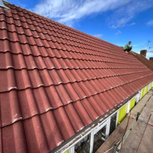 Approved Roofing Specialists Ltd