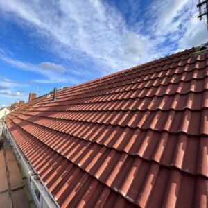Approved Roofing Specialists Ltd Photo 17