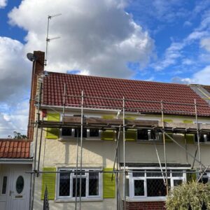 Approved Roofing Specialists Ltd Photo 18