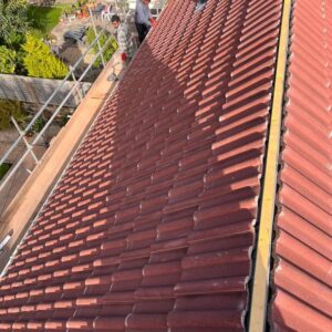 Approved Roofing Specialists Ltd Photo 21