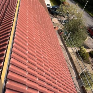 Approved Roofing Specialists Ltd Photo 22