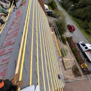 Approved Roofing Specialists Ltd Photo 23