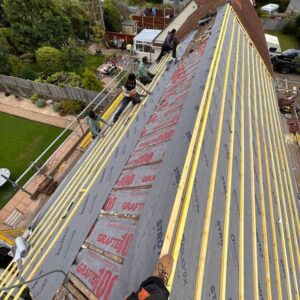 Approved Roofing Specialists Ltd Photo 24