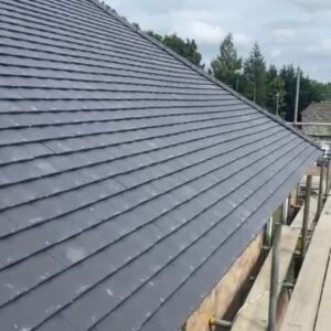 Approved Roofing Specialists Ltd Photo 36