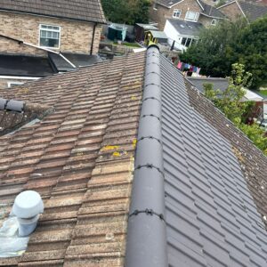 Approved Roofing Specialists Ltd Photo 34