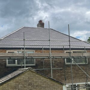 Approved Roofing Specialists Ltd Photo 35