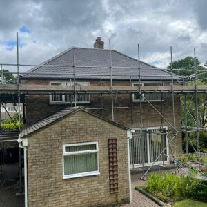 Approved Roofing Specialists Ltd Photo 37