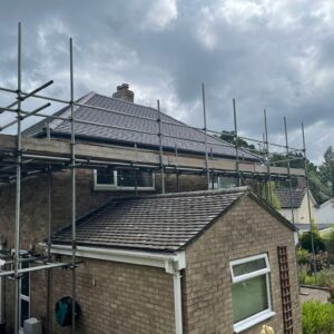 Approved Roofing Specialists Ltd Photo 38