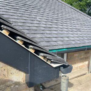 Approved Roofing Specialists Ltd Photo 39