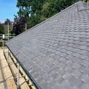 Approved Roofing Specialists Ltd Photo 40