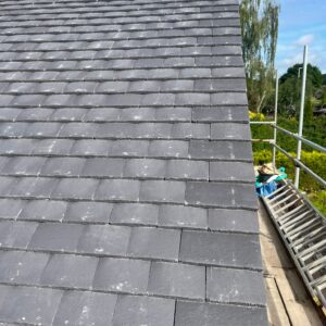 Approved Roofing Specialists Ltd Photo 41