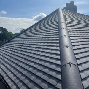 Approved Roofing Specialists Ltd Photo 46