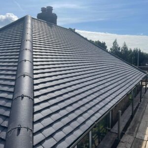 Approved Roofing Specialists Ltd Photo 47