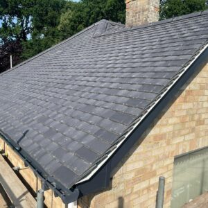 Approved Roofing Specialists Ltd Photo 49